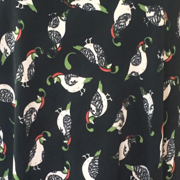 Large  LuLaRoe Irma - Picture 3 of 3